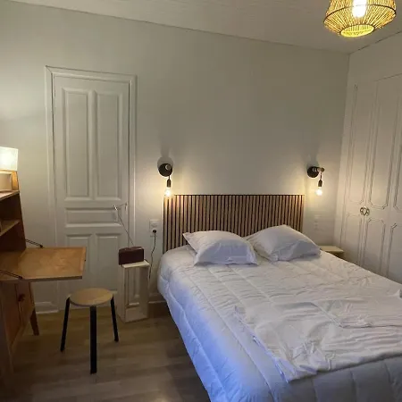 Apartment Cosy Dans Maison De Caractere Tallard