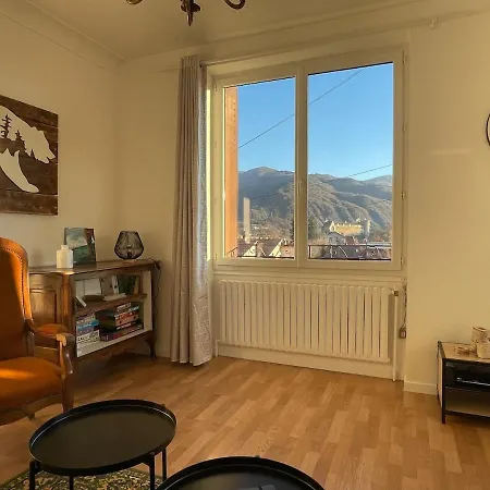 Cosy Dans Maison De Caractere Apartment Tallard