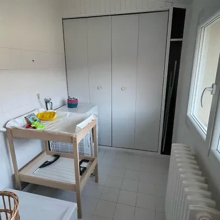 Cosy Dans Maison De Caractere