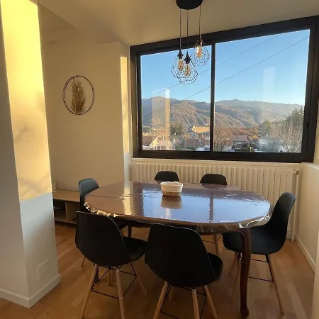 Cosy Dans Maison De Caractere Apartment