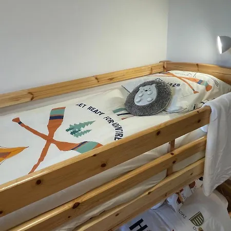 Cosy Dans Maison De Caractere Tallard