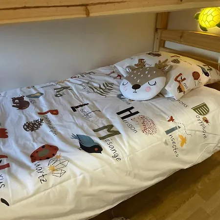 Cosy Dans Maison De Caractere