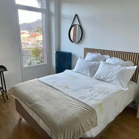 Apartment Cosy Dans Maison De Caractere *