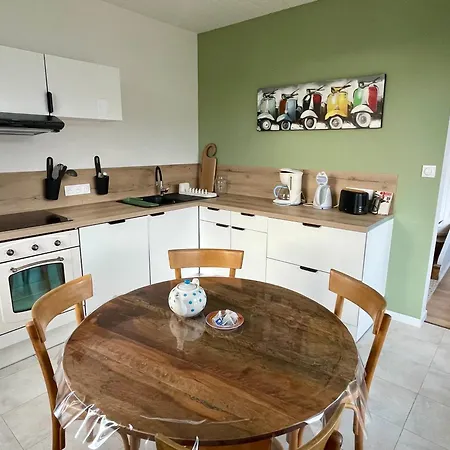 Cosy Dans Maison De Caractere * Tallard