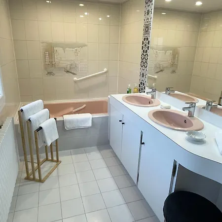 Cosy Dans Maison De Caractere Apartment *