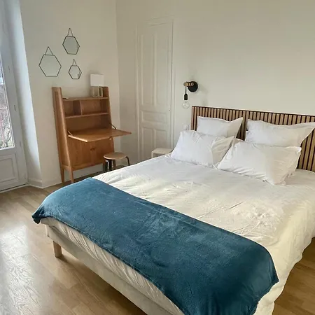 Cosy Dans Maison De Caractere Tallard